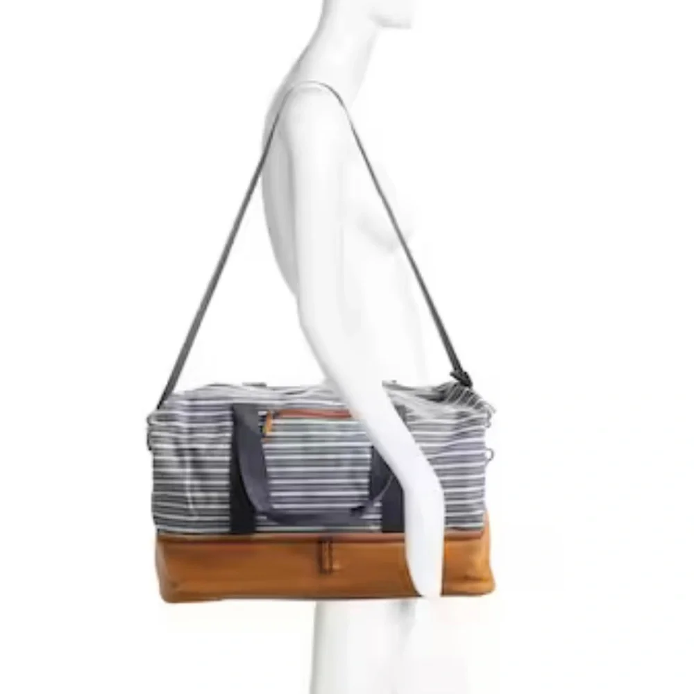 DSW Weekender Bag
